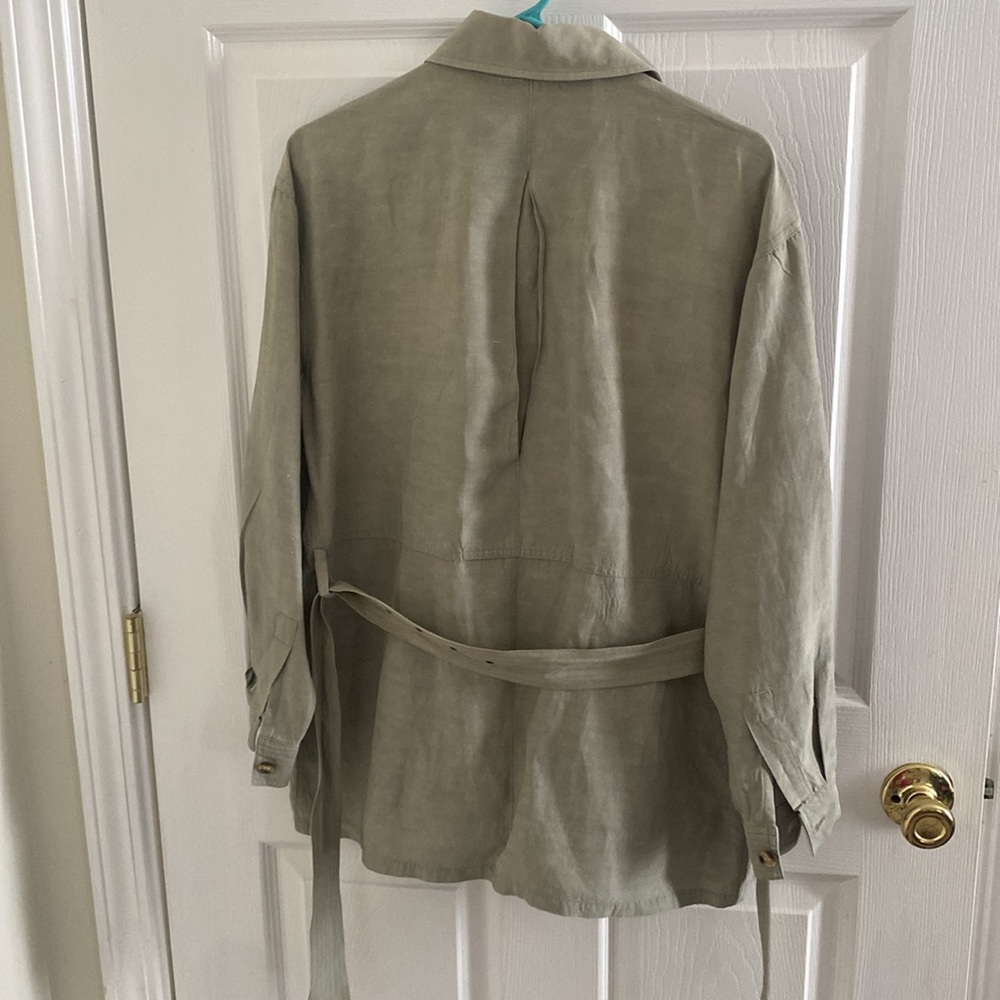 Jacket - Picture 3 of 3